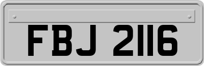FBJ2116