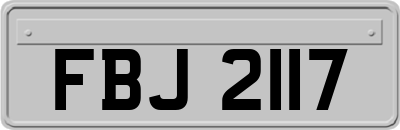 FBJ2117