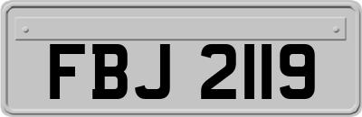 FBJ2119