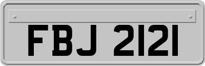 FBJ2121