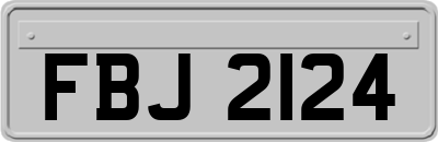 FBJ2124