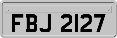 FBJ2127