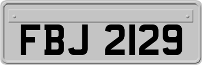 FBJ2129