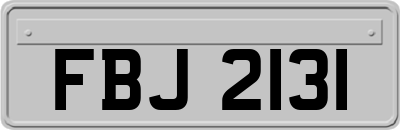 FBJ2131
