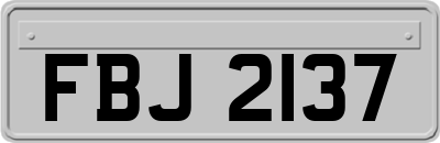 FBJ2137