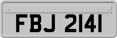 FBJ2141