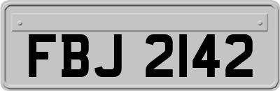 FBJ2142