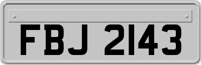 FBJ2143