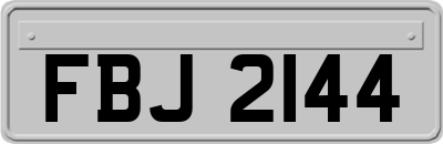FBJ2144