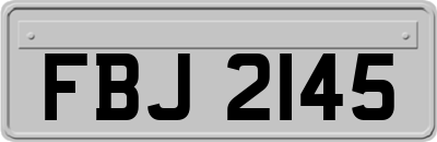 FBJ2145