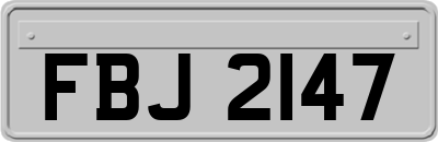 FBJ2147