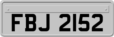 FBJ2152