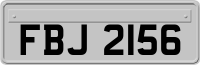 FBJ2156