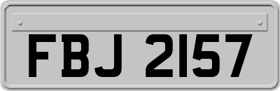 FBJ2157