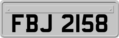 FBJ2158