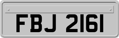 FBJ2161