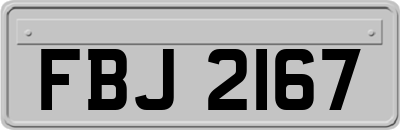 FBJ2167