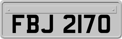 FBJ2170
