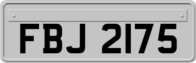 FBJ2175