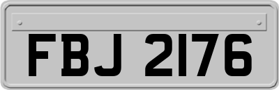 FBJ2176