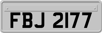 FBJ2177