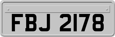 FBJ2178