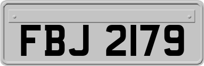 FBJ2179