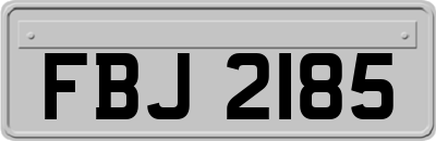 FBJ2185