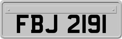 FBJ2191