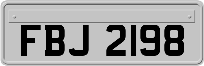 FBJ2198