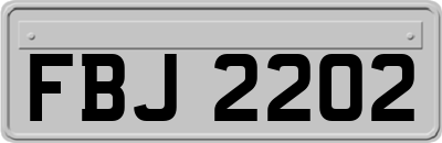 FBJ2202