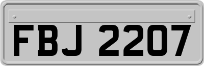 FBJ2207