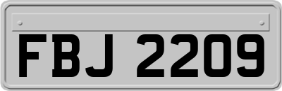 FBJ2209