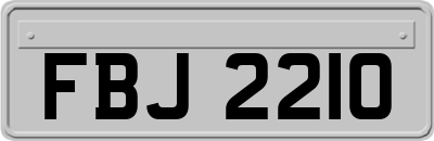 FBJ2210