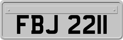 FBJ2211
