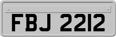 FBJ2212