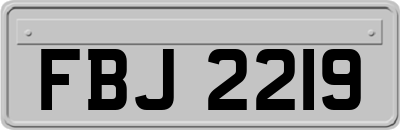 FBJ2219