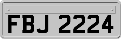 FBJ2224