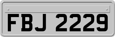 FBJ2229