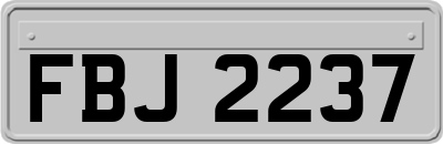 FBJ2237