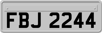 FBJ2244