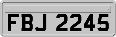 FBJ2245