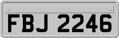 FBJ2246