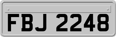 FBJ2248