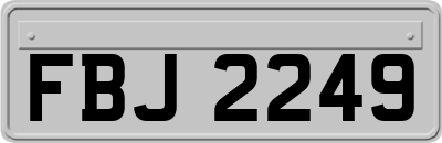 FBJ2249