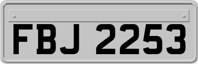 FBJ2253
