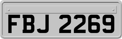FBJ2269