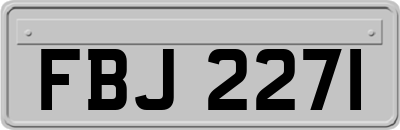 FBJ2271