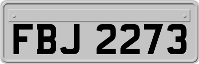 FBJ2273