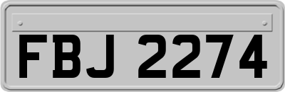 FBJ2274